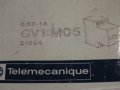 моторна защита Telemecanique GV1-M05 0.63-1 A, снимка 9