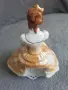 Порцеланова статуетка фигурка балерина, снимка 2