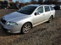 Skoda Octavia II vRS Combi (1Z) 2004-2012 на ЧАСТИ! , снимка 2