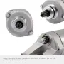Електрически стартер за мотоциклет ABS 650, OEM 21163-0746, снимка 4