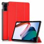 Xiaomi Redmi Pad SE 11" 2023 / Pad 6 11" 2023 / Кожен калъф смарт кейс за таблет, снимка 7
