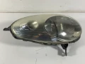 Десен фар Nissan Micra K12 (03-10)г. , снимка 2