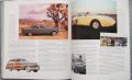 Продавам книга автомобилна литература с история на Ford 100 години каталог, снимка 17