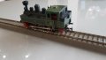 Локомотиви Marklin-1:87 HO, снимка 12