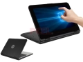HP X360 2в1 Тъчскрийн,Intel N3700,8GB RAM,256GB SSD., снимка 2