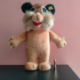 Колекционерска мека играчка Steiff Goldi Hamster 7955/32, снимка 11
