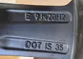 Оригинални джанти 20 цола за Bmw X5 X6 G05 G06 M748, снимка 4