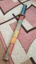 Вакидзаши нож меч кама, снимка 1 - Антикварни и старинни предмети - 38957876