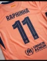 RAPHINHA 11 ❤️⚽️ детско юношески футболни екипи ❤️⚽️ , снимка 1