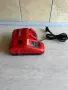 Зарядно устройство  и Батерия 5аh MILWAUKEE 18 V, снимка 6
