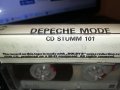 DEPECHE MODE CD STUMM 101-КАСЕТА 2408222034, снимка 8