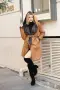 Gucci Ново Дамско Сако Два Цвята Гучи, снимка 2