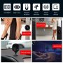  Безжична Mini FullHD WiFi камера с магнит, снимка 8