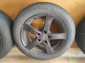 Джанти 16" Mercedes , снимка 4