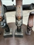 африкански статуетки , снимка 6