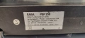 Грамофон SABA PSP 250, снимка 8