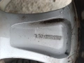 Джанти 16" 5х110 Опел Мерива Астра, снимка 7