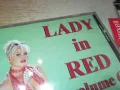 LADY IN RED CD 1105251819, снимка 5