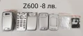 Панел за SonyEricsson Z600,Z200,P800,J200,J230,J220,W300,T68,W800,K220,K530,T630,C510,W200,W302,K310, снимка 1