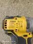 Dewalt импакт винтоверт 18v, снимка 4