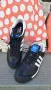 Английски оригинални полукецове естествена кожа-Adidas, снимка 3