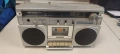 Радиокасетофон Toshiba RT-100S, снимка 3