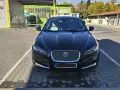 Jaguar XF 2.2D, 2014 г., снимка 2