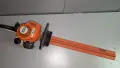 Бензинов храсторез Stihl HS45, снимка 1