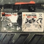Акумулаторен ъглошлайф PARKSIDE PWSAP 20 Li C3, снимка 2