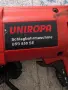 Ударна бормашина Uniropa 850w, снимка 3