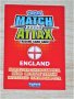 Комплект от 100 бр. футболни карти MATCH ATTAX от Световното първенство по футбол в ЮАР 2010 TOPPS, снимка 18