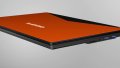Gigabyte Aero15-DE025O orange, Core i7-7700HQ 16GB RAM, 512GB SSD