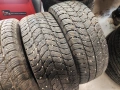 4бр.зимни гуми 215/65/16C Semperit, снимка 6