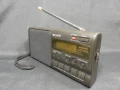 СТАР РЕТРО ТРАНЗИСТОР РАДИО SONY ICF-M350L FM/MW/LW, снимка 2