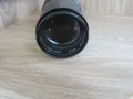 Обектив Mamiya 200mm f4 Sekor E, с филтър Hoya 52mm UV(O), снимка 4