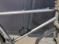 Wheeler 26" ретро планински велосипед crMo Marzocchi Mavic Magura, снимка 5