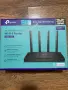 ПРОДАВАМ НОВ РУТЕР TP-LINK ARCHER AX17, снимка 2