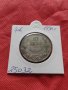 Монета 10 лева 1930г. Царство България за колекция декорация - 25032, снимка 10