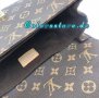 Чанта Louis Vuitton  код Ds123, снимка 2