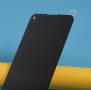 Huawei P40 lite Full Glue Anti Spy Glass, снимка 3
