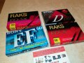 TDK/SONY/RAKS ED-X/RAKS ED-SX 2010211917, снимка 4
