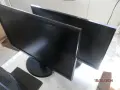 Монитори LCD 19 20 22 24 27 ", снимка 3