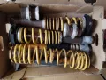 VW Touran FK coilovers , снимка 2