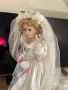Порцеланова кукла , снимка 9