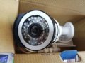 WiFi IP безжична камера FULL HD 5MPX за външен монтаж видеонаблюдение, снимка 6
