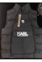 Нови мъжки елеци karl, снимка 1