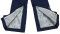 RLX Ralph Lauren Men Iron 3L Pants French Navy Мъжки Водоустойчив Панталон, снимка 3