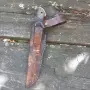 Нож ръчна изработка, снимка 17