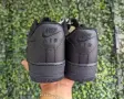 Nike Air Force 1 Low Black Нови Маратонки с Кутия , снимка 4