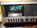 ELTEX ECR-22H radio-clock for installation in a bed - vintage 77, снимка 2